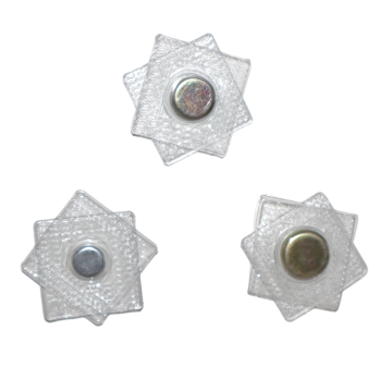 Wholesale Magnetic Snap Buttons Magnet Button Magnetic Buckle for Clothing and Bags